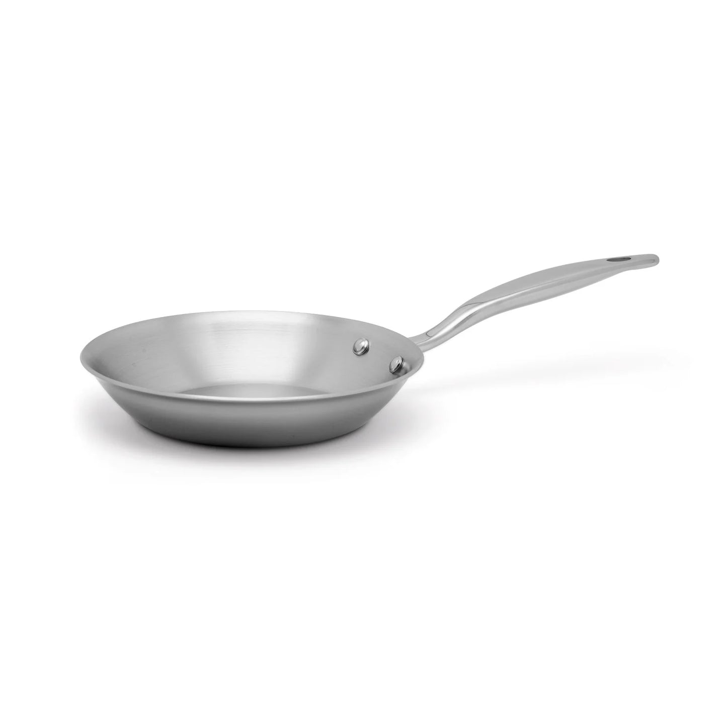 Heritage Steel Titanium 316Ti Series 8.5" Fry Pan