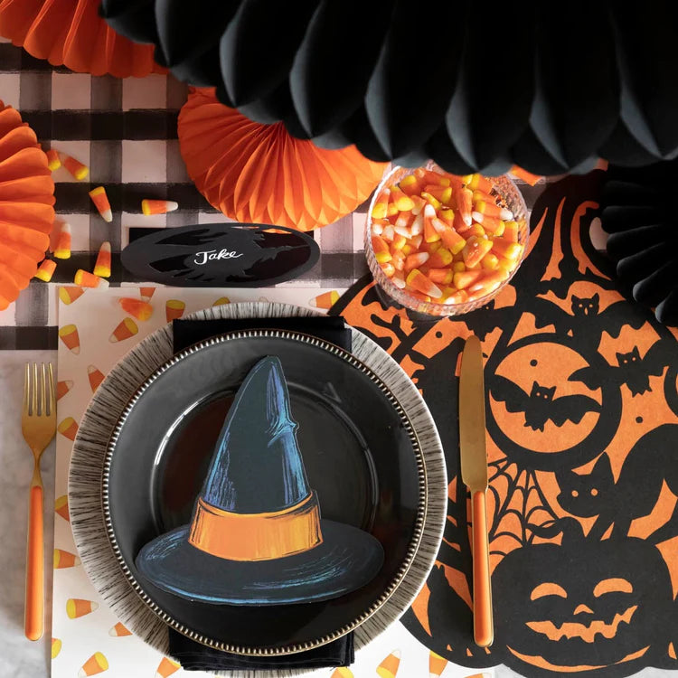 Wicked Jack-o-Lantern