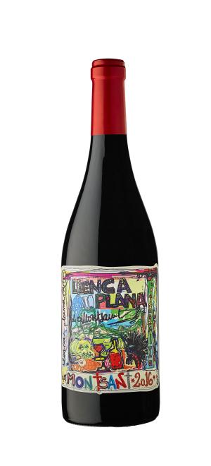 Llenca Plana Montsant 2019