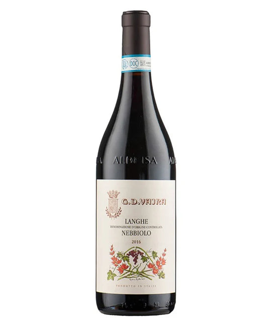 Vajra Nebbiolo Langhe 2024