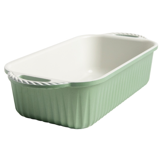 Nordic Ware - Cardamom Loaf Pan