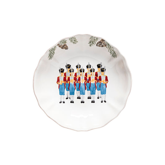 Alentejo Nutcracker - Soup/Pasta Bowl