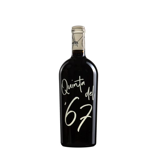 Quinta del '67, Garnacha Tintorera, 2022
