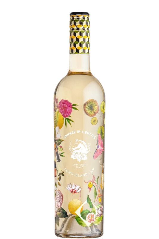 Summer in a Bottle Sauvignon Blanc