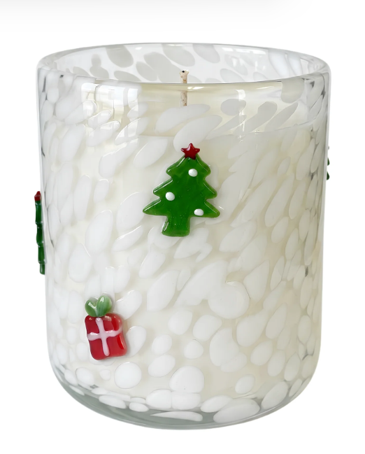 The SOi Company - Under the Tree Candle