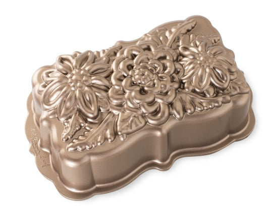 Wildflower Loaf Pan