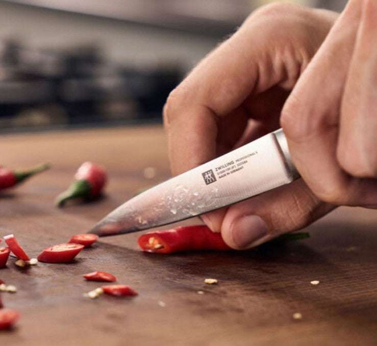 ZWILLING Professional S 4" Paring Knife