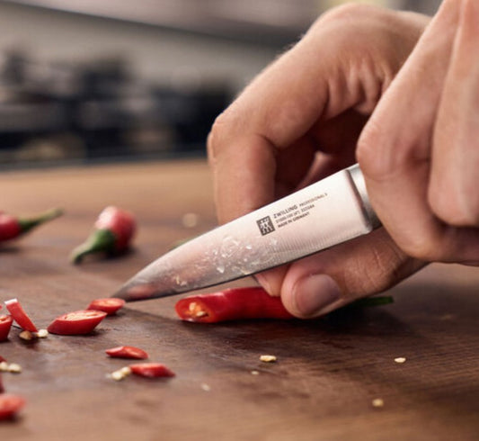 ZWILLING Professional S 4" Paring Knife