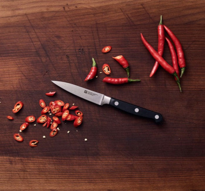 ZWILLING Professional S 4" Paring Knife