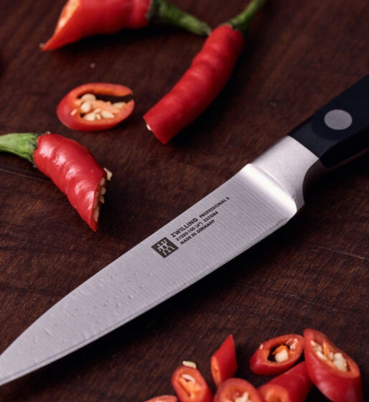 ZWILLING Professional S 4" Paring Knife