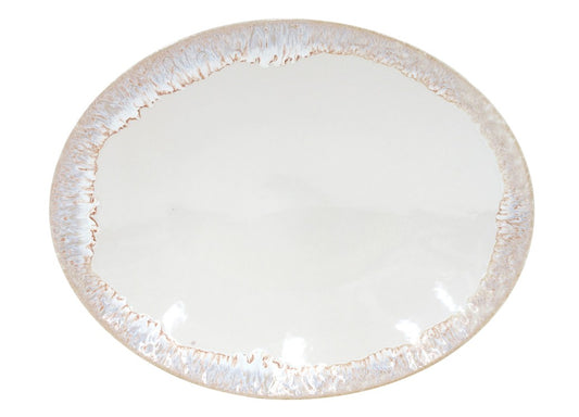 Taormina Oval Platter