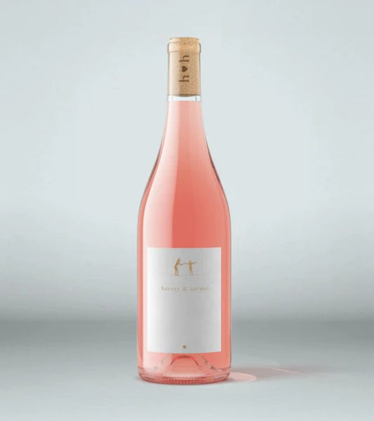 Harvey & Harriet Rosé Wine