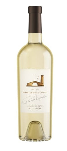 Robert Mondavi Sauvignon Blanc 2022