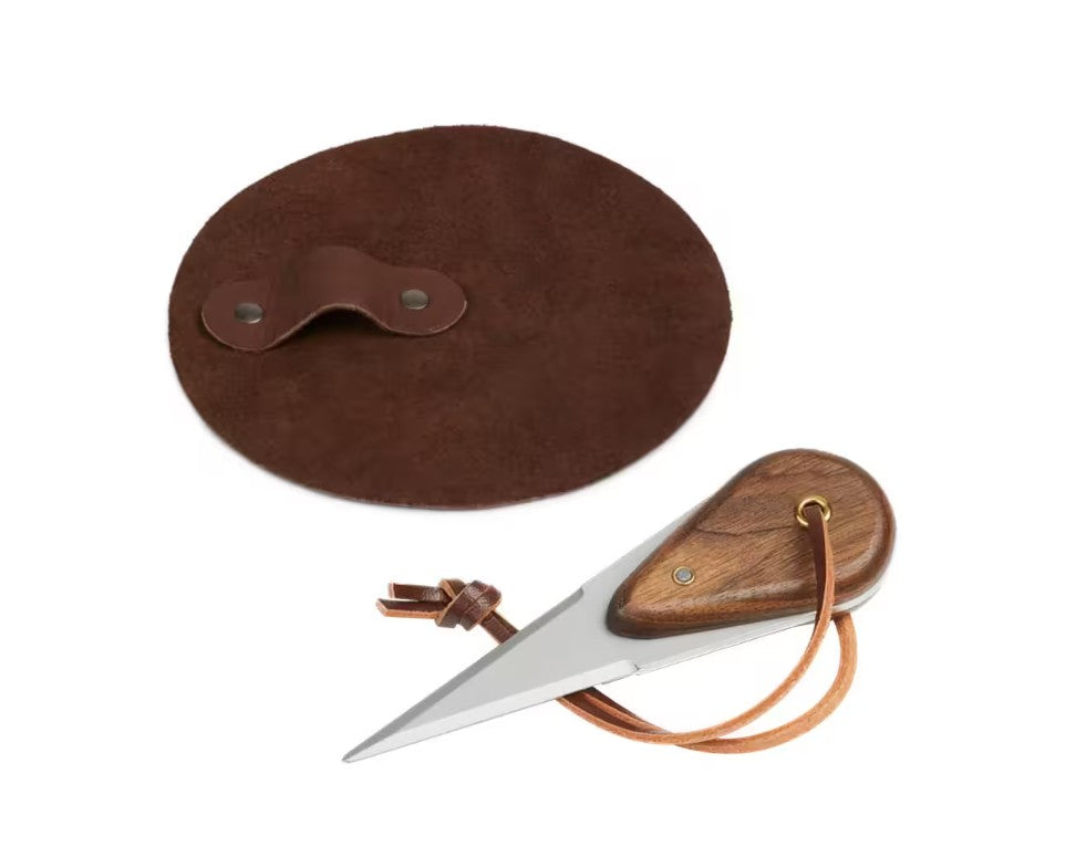 Oyster Gift Box, Shucking Set