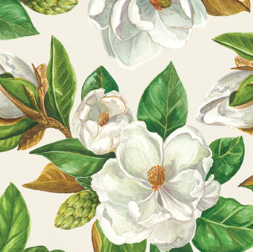 Magnolia Napkins