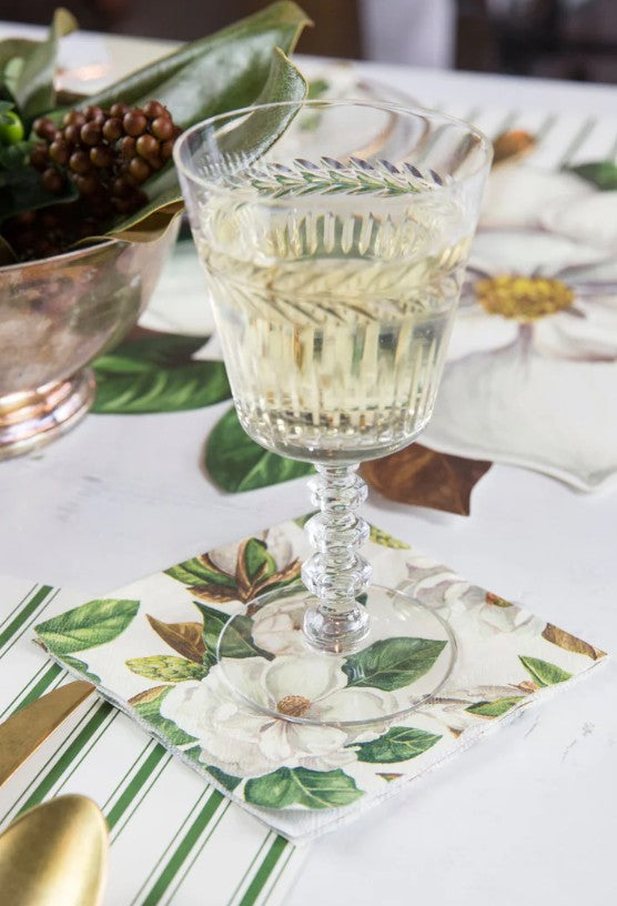 Magnolia Napkins