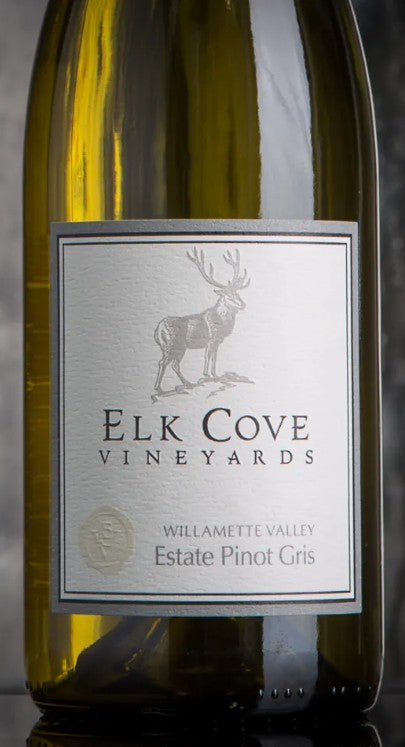 Elk Cove Vineyards, Pinot Gris Willamette Valley 2023