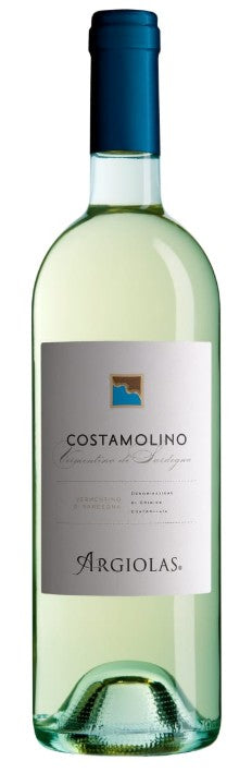 Argiolas Costamolino Vermentino 2023