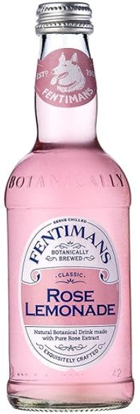 Fentiman's Sparkling Rose Lemonade