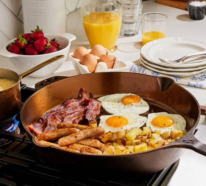 No. 14 Skillet