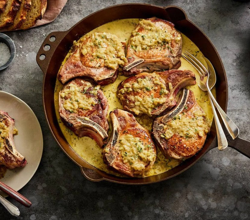 No. 14 Skillet