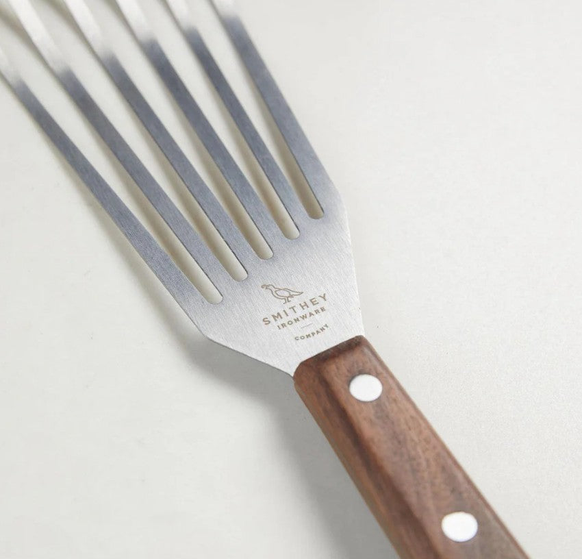 Smithey Slotted Spatula