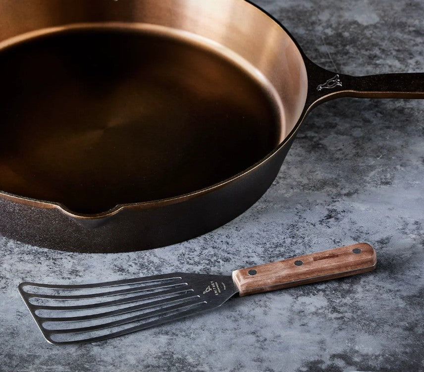 Smithey Slotted Spatula