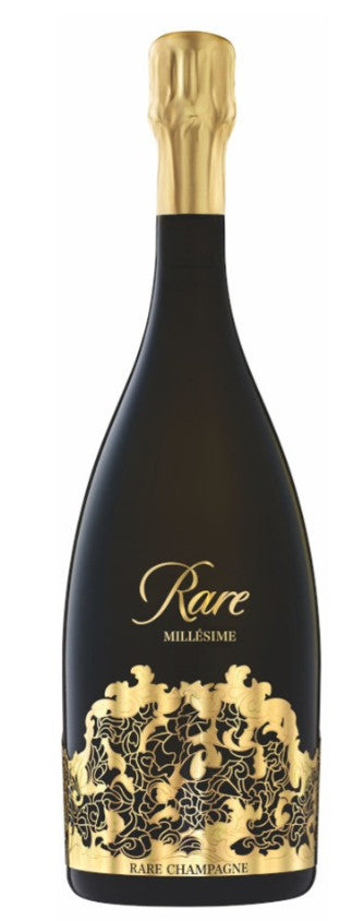 Piper-Heidsieck 2013 Rare Millésime Champagne (750 ml)
