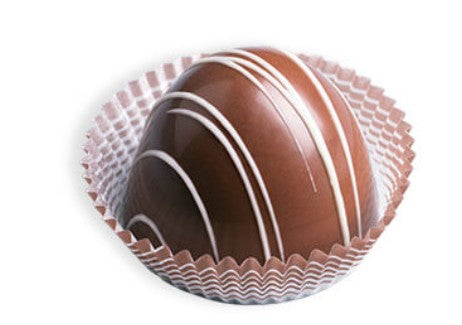 French Vanilla Truffle