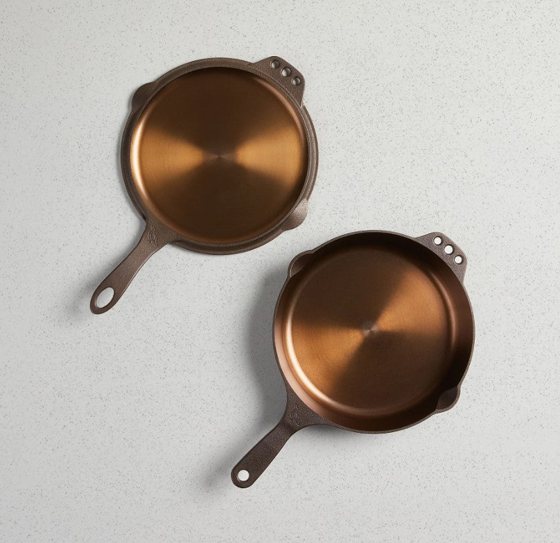 Smithey No. 10 Combo Set