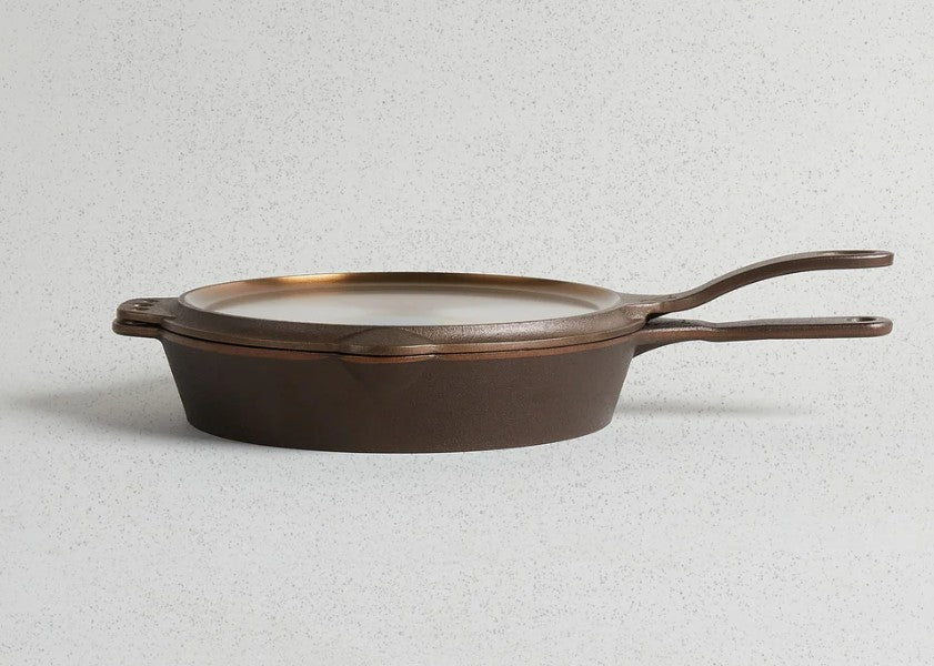 Smithey Ironware No. 12 Combo Set