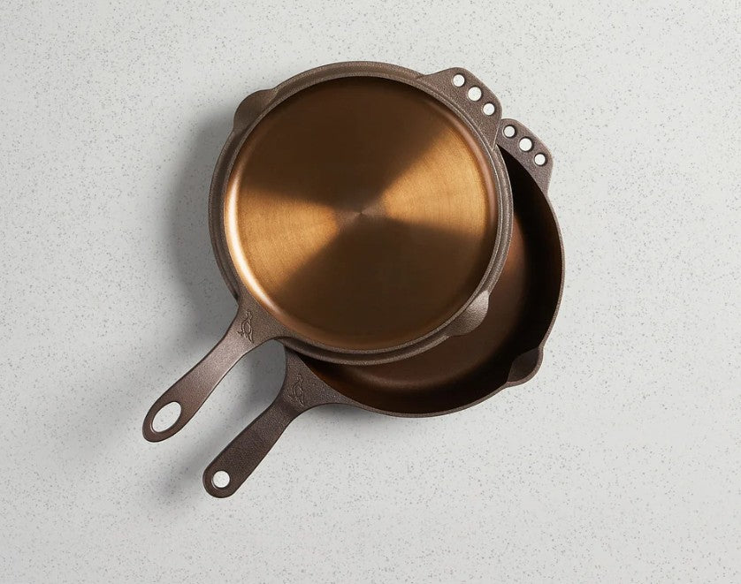 Smithey Ironware No. 12 Combo Set