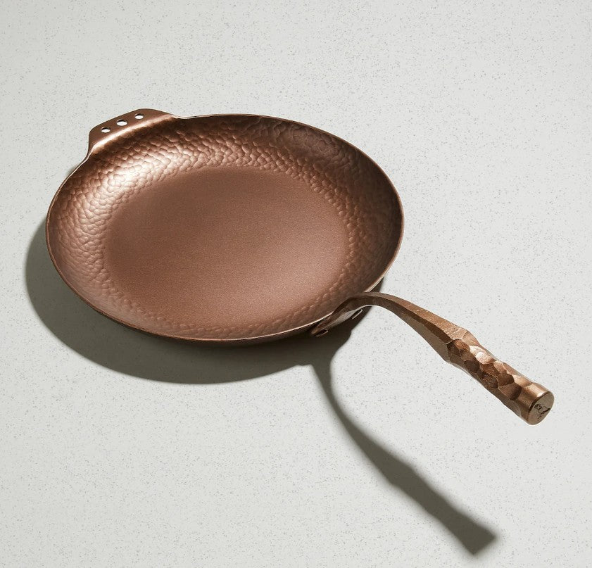 Smithey Ironware Farmhouse Set