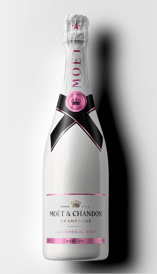 Moët & Chandon Champagne - Ice Impérial Rosé