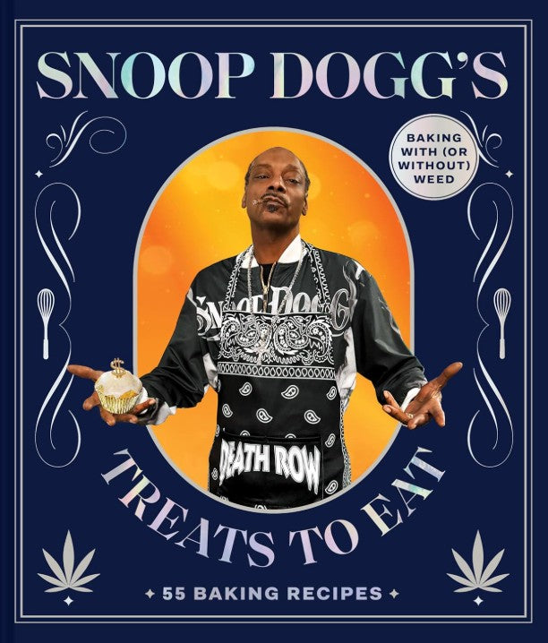 Snoop Dogg's Treats to Eat