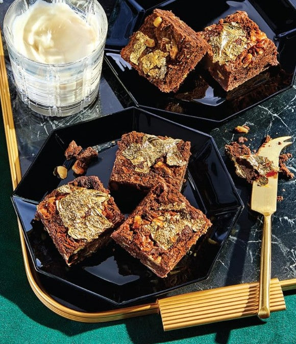 Snoop Dogg's Treats to Eat