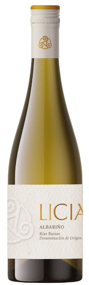 Licia Albariño, 2024