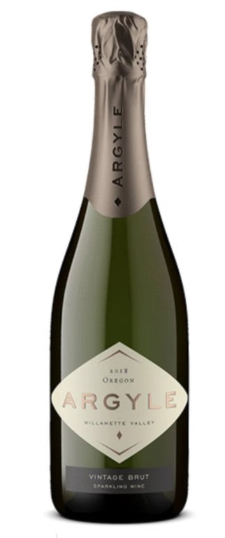 ARGYLE Vintage Brut, 2022