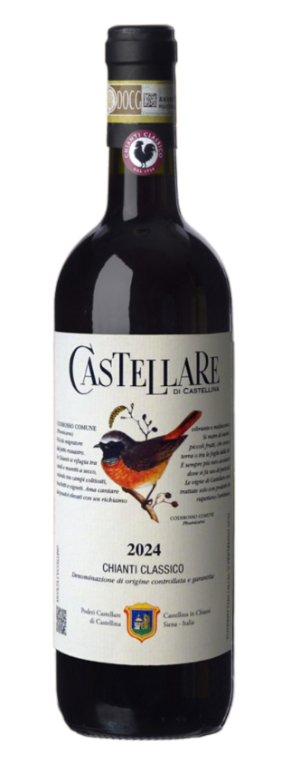 Castellare Chianti Classico 2024