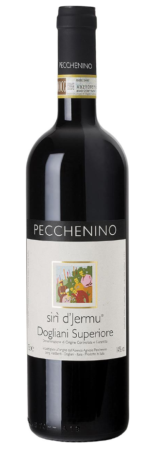 Pecchenino Siri d'Jermu Dogliani Superiore 2022