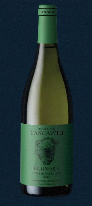 Tascante Etna Bianco DOC 2025