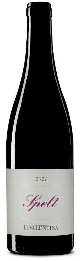 La Valentina Montepulciano d'Abruzzo Spelt 2021
