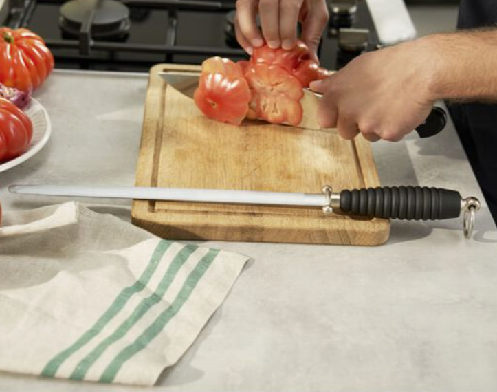 ZWILLING Pro 12 pouces, Fusil à aiguiser