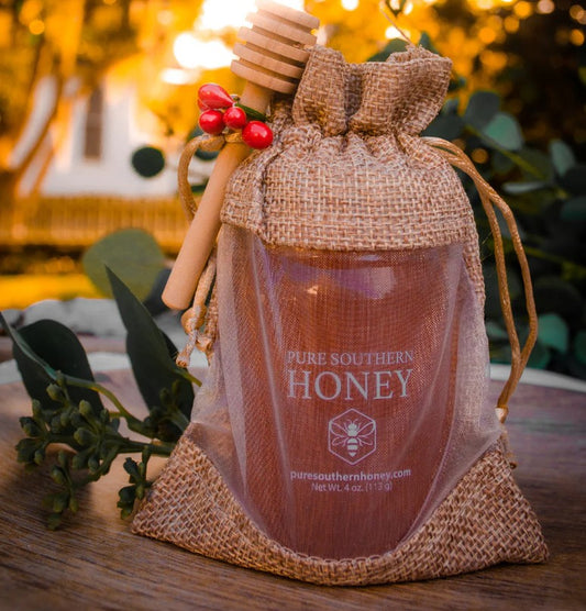 Mini Honey Gift Set