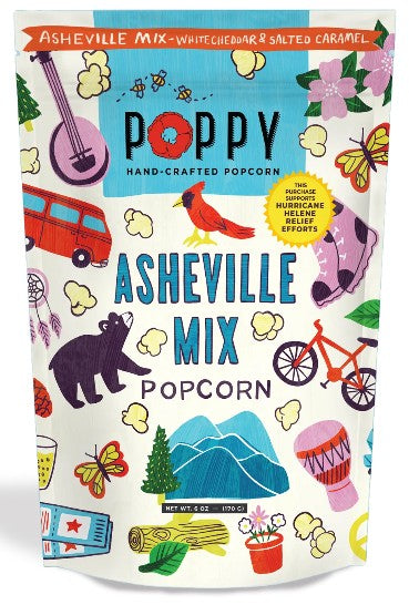 Best of the Carolinas Signature Gift Box — Southern Artisan Favorites