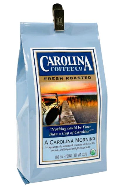 Best of the Carolinas Signature Gift Box — Southern Artisan Favorites