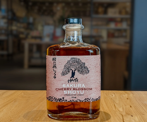 白樱樱花酱油