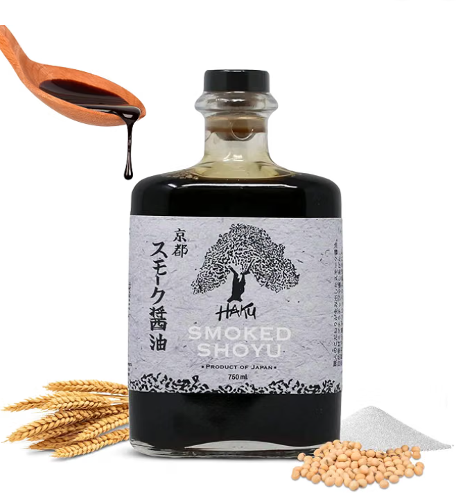 白酱油