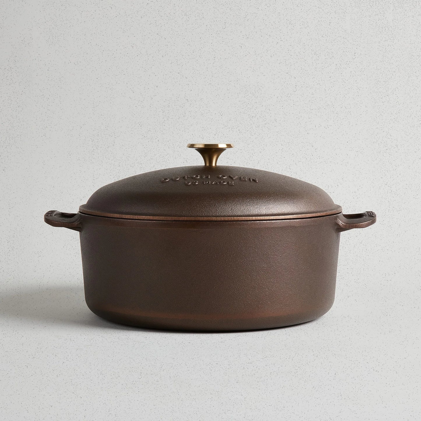 7.25 Qt Dutch Oven
