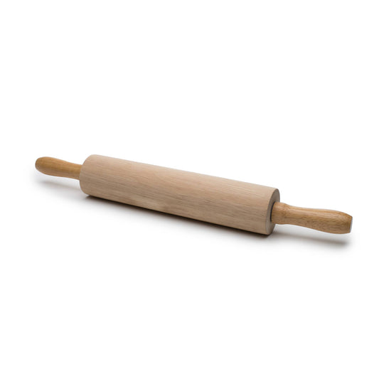 Rolling Pin with Ball Bearings